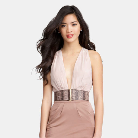 Slim Fit Casual Shirt