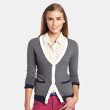 Slim Fit Casual Shirt