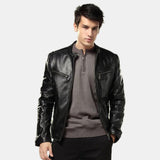 Slim Fit Casual Shirt